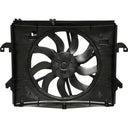 Universal Air FA50829 Engine Cooling Fan Assembly