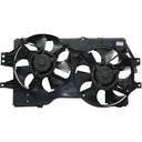 Universal Air FA70011 Dual Radiator and Condenser Fan Assembly