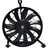 Universal Air FA70038C Engine Cooling Fan Assembly