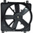 Universal Air FA70041C Engine Cooling Fan Assembly