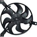 Universal Air FA70045C A/C Condenser Fan Assembly