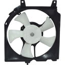 Universal Air FA70069C A/C Condenser Fan Assembly