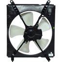 Universal Air FA70080C A/C Condenser Fan Assembly