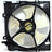 Universal Air FA70084C Engine Cooling Fan Assembly