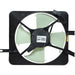 Universal Air FA70088C A/C Condenser Fan Assembly