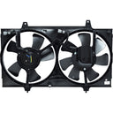 Universal Air FA70090C Dual Radiator and Condenser Fan Assembly