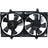 Universal Air FA70090C Dual Radiator and Condenser Fan Assembly