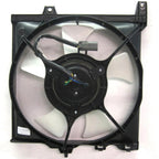 Universal Air FA70101C Engine Cooling Fan Assembly