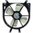 Universal Air FA70102C Engine Cooling Fan Assembly