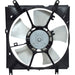 Universal Air FA70104C Engine Cooling Fan Assembly