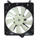 Universal Air FA70112C A/C Condenser Fan Assembly