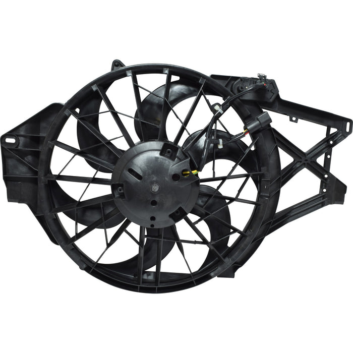 Universal Air FA70169C Engine Cooling Fan Assembly