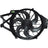 Universal Air FA70169C Engine Cooling Fan Assembly