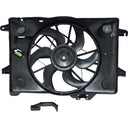 Universal Air FA70177C Engine Cooling Fan Assembly