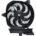 Universal Air FA70184C A/C Condenser Fan Assembly