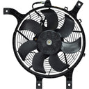 Universal Air FA70189C A/C Condenser Fan Assembly