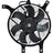 Universal Air FA70189C A/C Condenser Fan Assembly