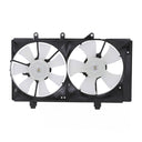 Universal Air FA70194 Dual Radiator and Condenser Fan Assembly