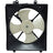 Universal Air FA70202C A/C Condenser Fan Assembly