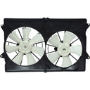 Universal Air FA70215C Dual Radiator and Condenser Fan Assembly