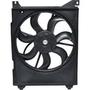 Universal Air FA70219C A/C Condenser Fan Assembly
