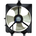 Universal Air FA70245C A/C Condenser Fan Assembly