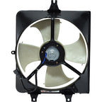 Universal Air FA70245C A/C Condenser Fan Assembly