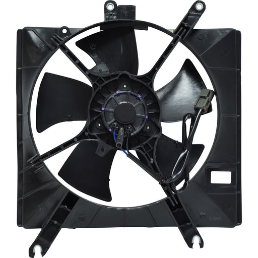 Universal Air FA70279C Dual Radiator and Condenser Fan Assembly