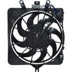 Universal Air FA70325C A/C Condenser Fan Assembly