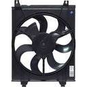 Universal Air FA70423C A/C Condenser Fan Assembly