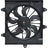 Universal Air FA70474C Engine Cooling Fan Assembly