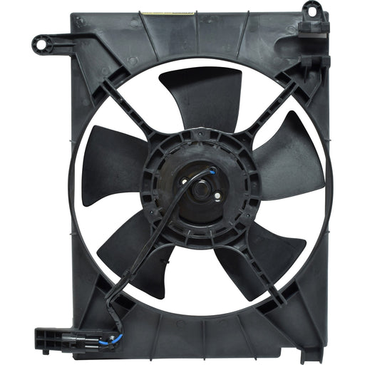 Universal Air FA70493C Engine Cooling Fan Assembly