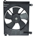 Universal Air FA70493C Engine Cooling Fan Assembly