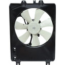 Universal Air FA70859C A/C Condenser Fan Assembly