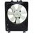 Universal Air FA70859C A/C Condenser Fan Assembly