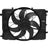 Universal Air FA70967C Engine Cooling Fan Assembly