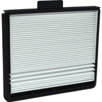 Universal Air FI1007C Cabin Air Filter