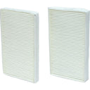 Universal Air FI1012C Cabin Air Filter