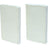 Universal Air FI1012C Cabin Air Filter