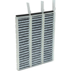 Universal Air FI1014C Cabin Air Filter