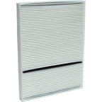 Universal Air FI1021AC Cabin Air Filter