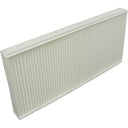 Universal Air FI1033C Cabin Air Filter