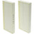 Universal Air FI1058C Cabin Air Filter
