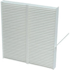 Universal Air FI1059C Cabin Air Filter