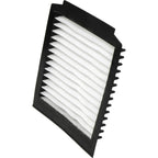 Universal Air FI1066C Cabin Air Filter