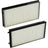 Universal Air FI1074C Cabin Air Filter