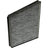 Universal Air FI1081C Cabin Air Filter