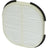 Universal Air FI1088C Cabin Air Filter