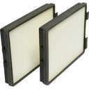 Universal Air FI1090C Cabin Air Filter