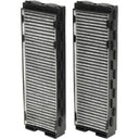 Universal Air FI1093C Cabin Air Filter
